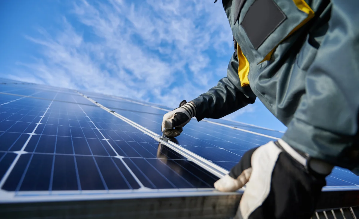 Alternative Energy Services
