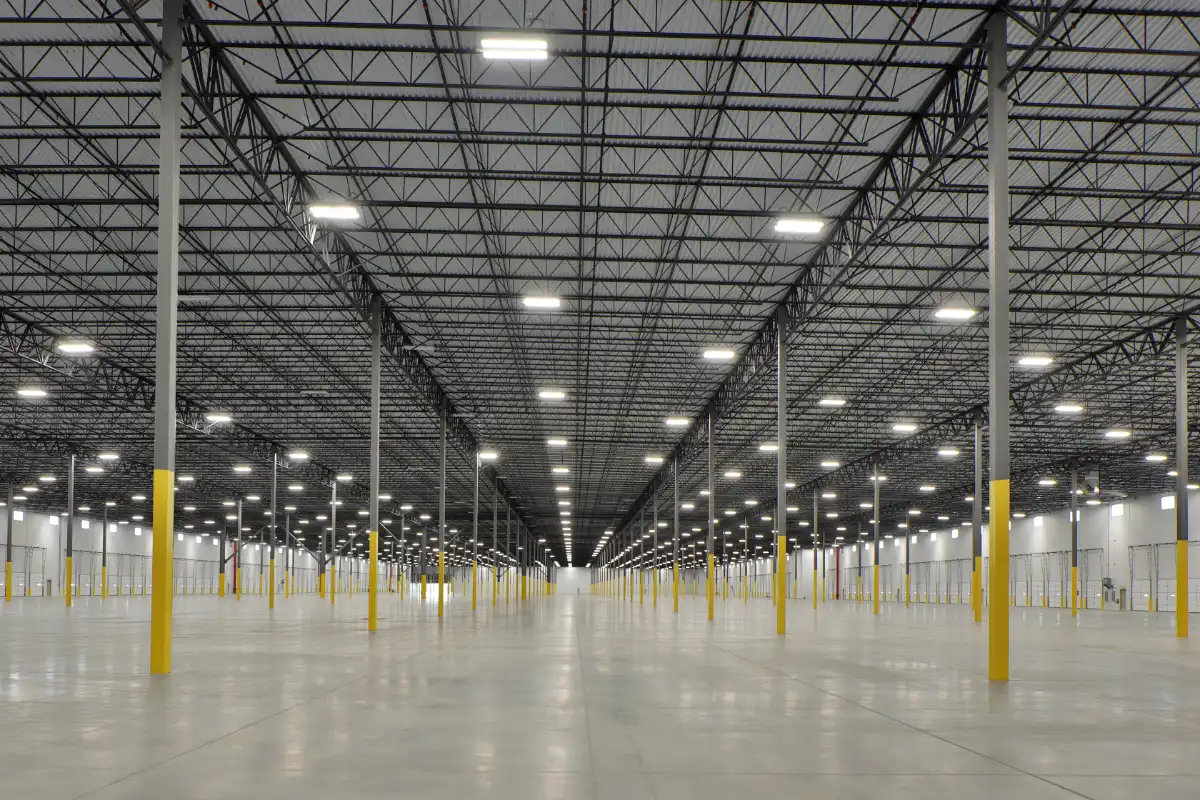 Commercial Electrical Services